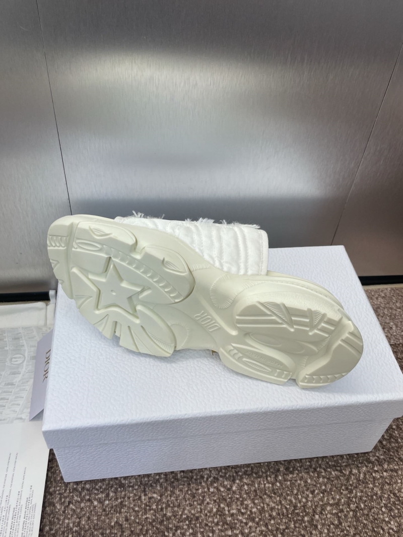 chr1st1an D10r slippers